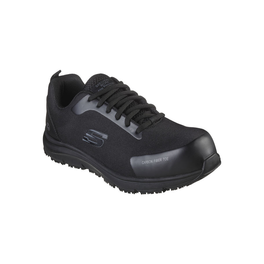 SKECHERS WORK Kollektion ULMUS S3 SRC, ESD
