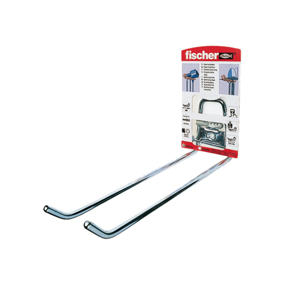 fischer SB Superlanghaken