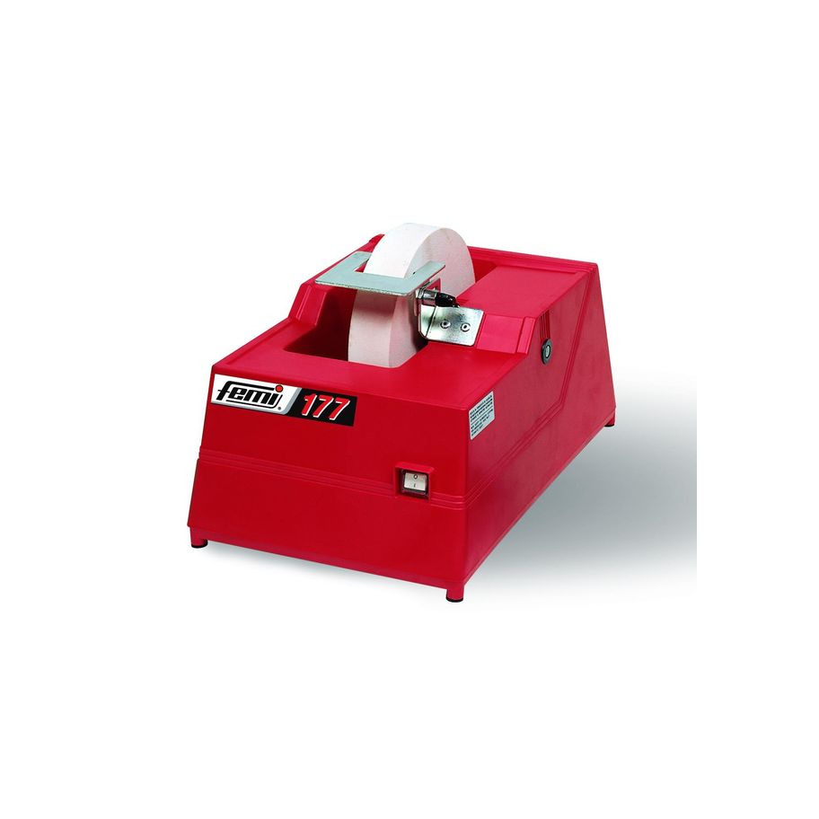 FEMI Nass-Schärfmaschine 177