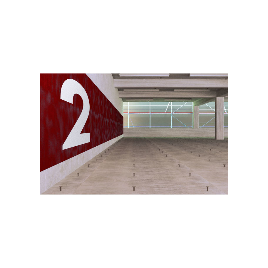 fischer Beton-Beton Schubverbinder FCC-H