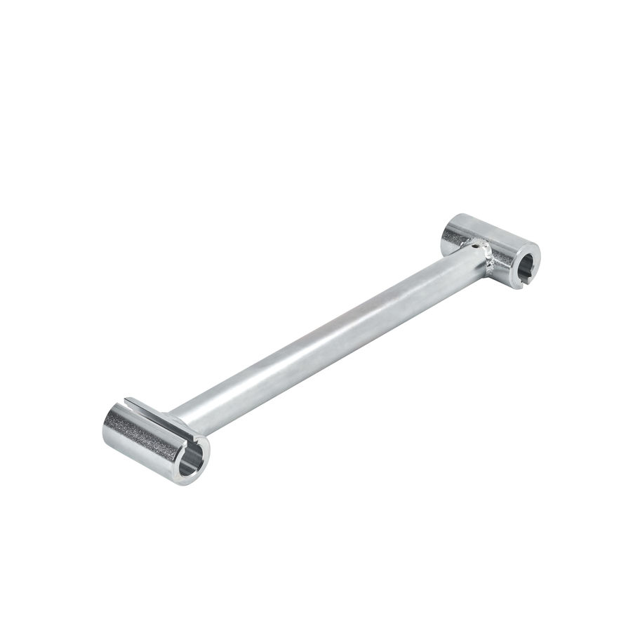 Sassba Kröpfwerkzeug Stahl verzinkt für Volllappenbänder