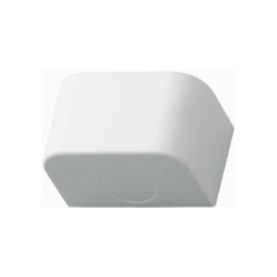 TOPBLOC Abdeckkappe zu Montagesystem 37x22x21mm