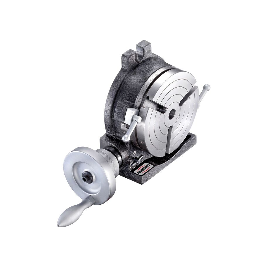 ALDURO Universal-Rundtisch