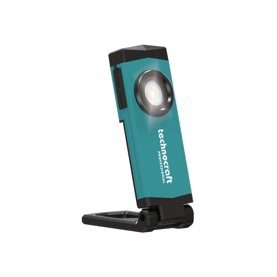 technocraft Work Light Arbeitsleuchte