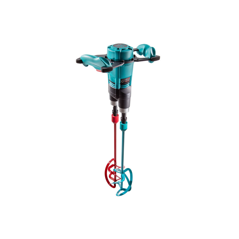 Collomix Handrührwerk Xo 55 R duo