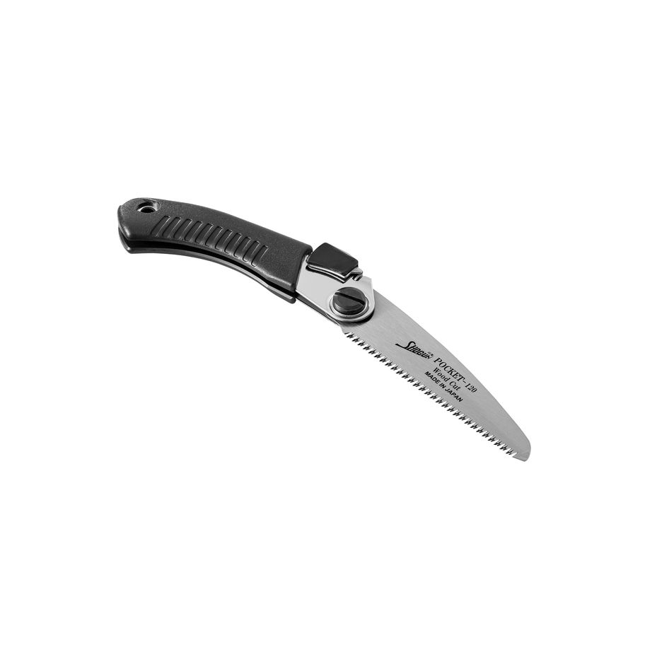SHOGUN Japan Taschen-Klappsäge MK-120W