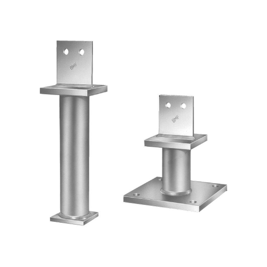 SST Stützenfuss Stahl feuerverzinkt PIS/PISB Maxi