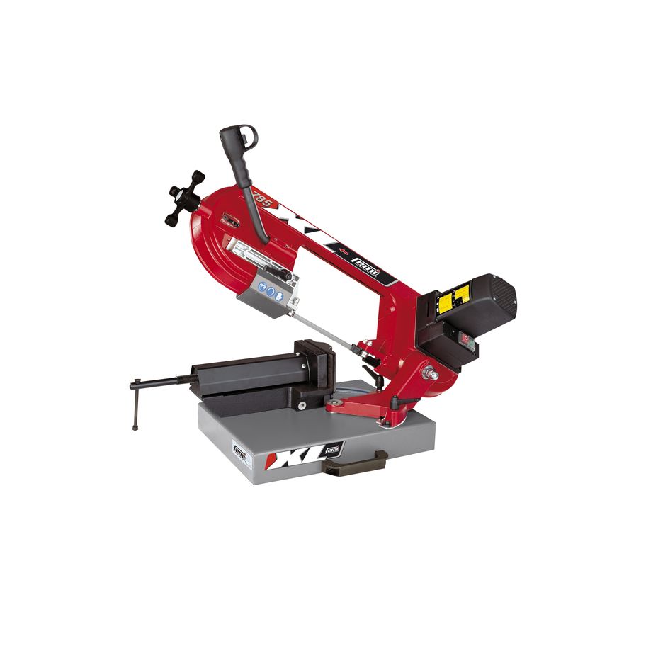 FEMI Metallbandsäge portabel  785 XL