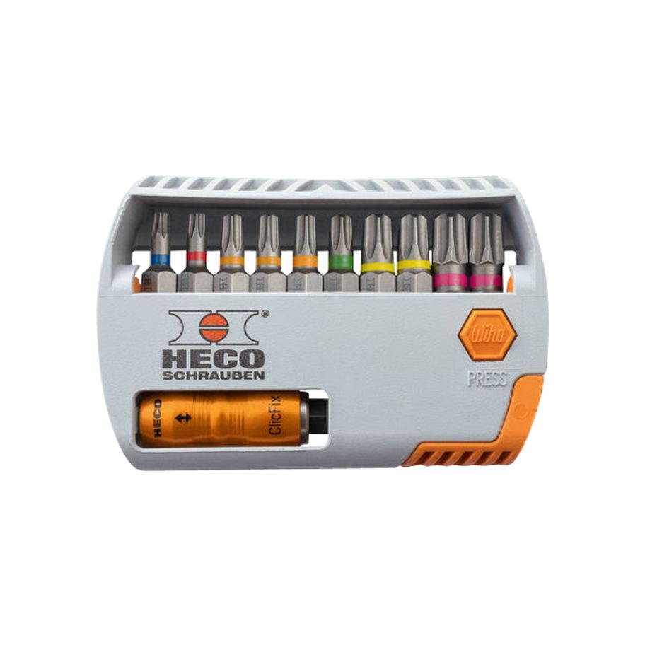 HECO Bitbox Selector11-tlg