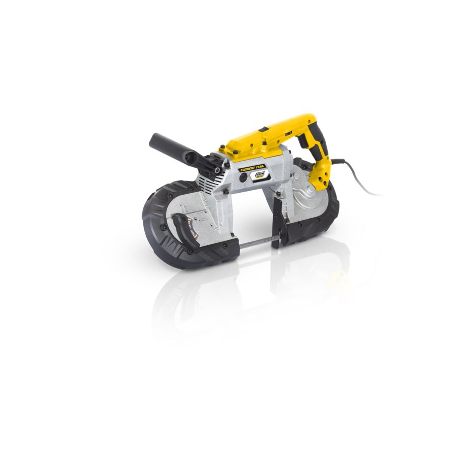 FEMI Metallbandsäge portabel FLEXICUT 1140E