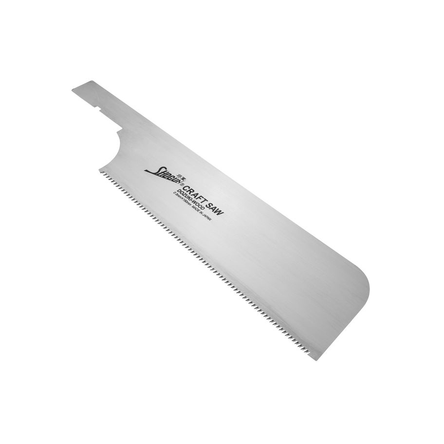 SHOGUN Ersatz-Sägeblatt DOZUKI Compact M-190D