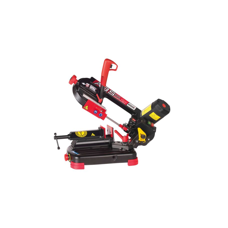 FEMI Metallbandsäge portabel ABS 105