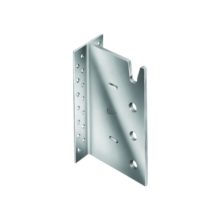 SST Balkenträger 4-reihig Stahl feuerverzinkt BT4