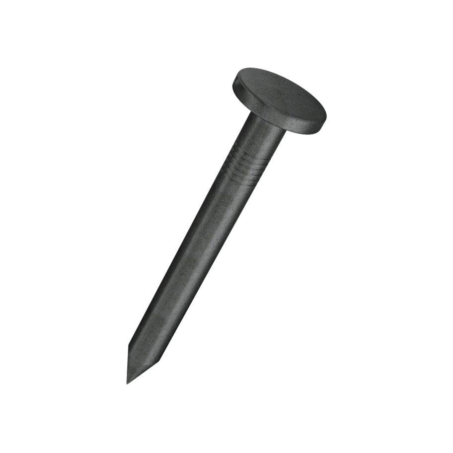 Breitkopf-Stifte Stahl