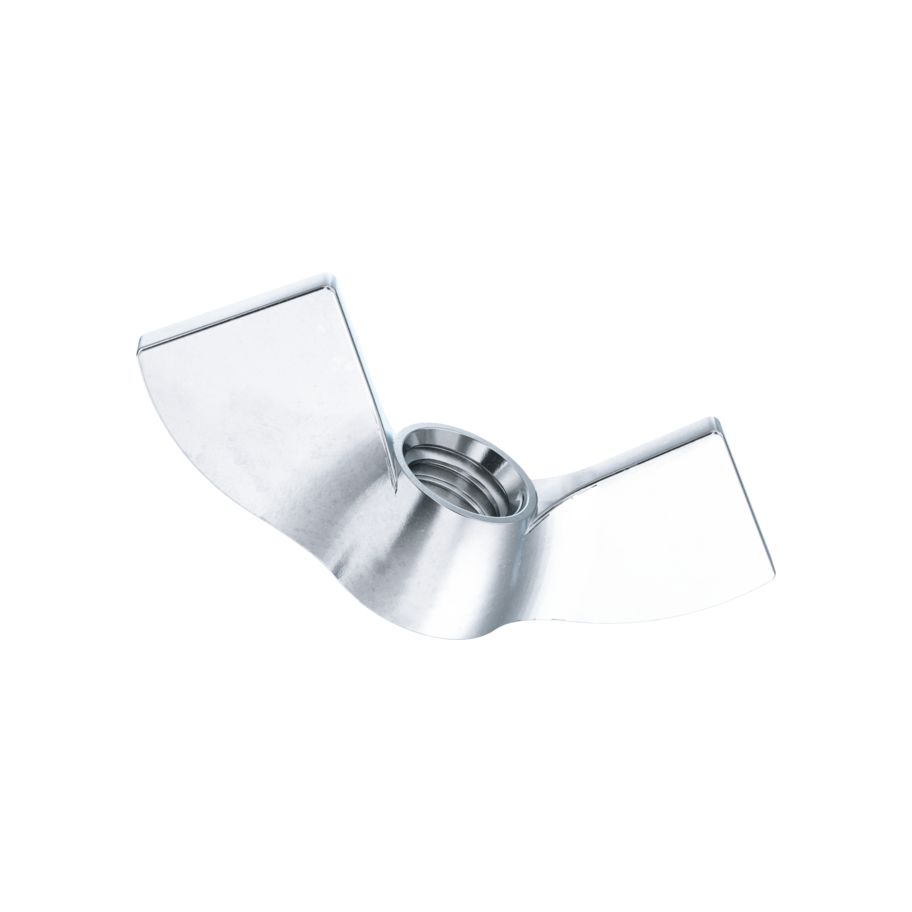 bestaPAC Flügelmutter verzinkt