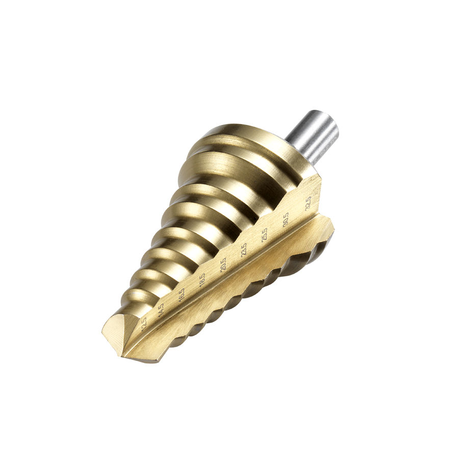 technocraft HSS Stufenbohrer