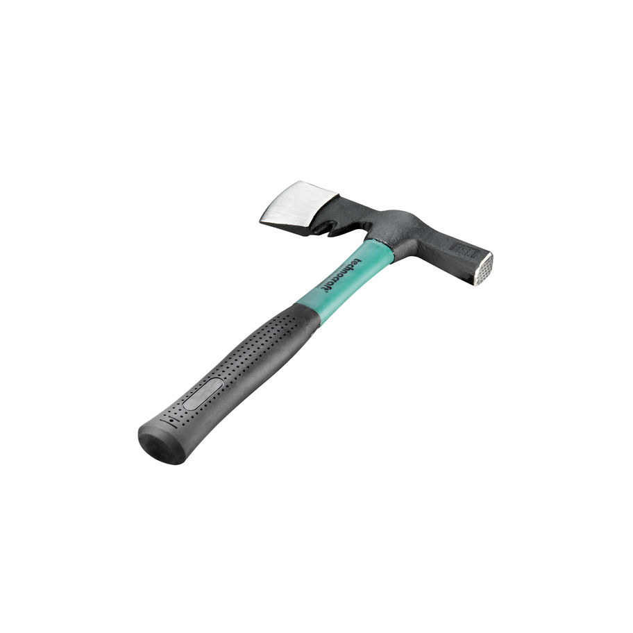 technocraft Gipserbeil mit  Glafaserstiel