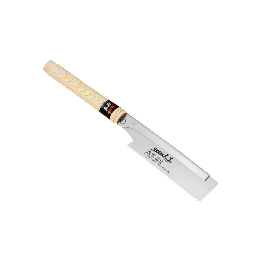 SHOGUN DAIKU Original Japan-Zugsäge PRECISION DOZUKI MCS-18DF