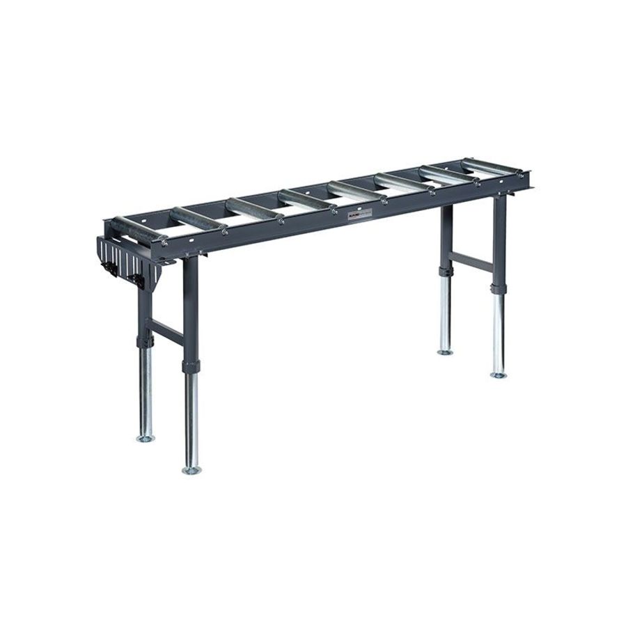 ALDURO Zufuhrrollbahn endlos verlängerbar