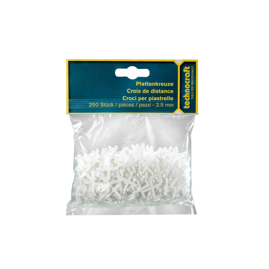technocraft Fliesenleger-Kreuze