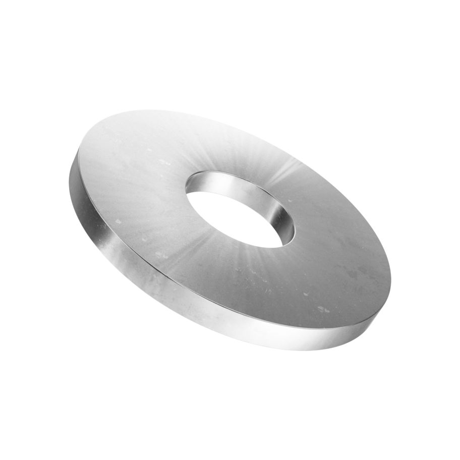 bestaPAC Unterlagscheibe rostfrei