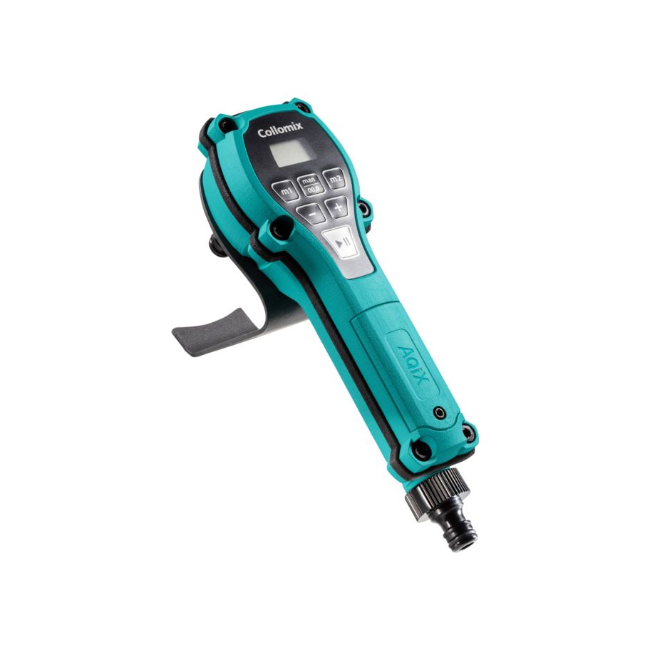 COLLOMIX Wasserdosiergerät AQiX