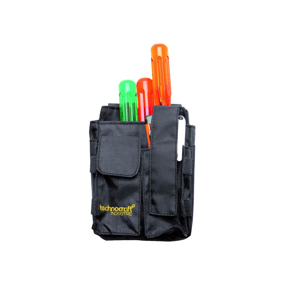 technocraft Werkzeug-Gürteltasche