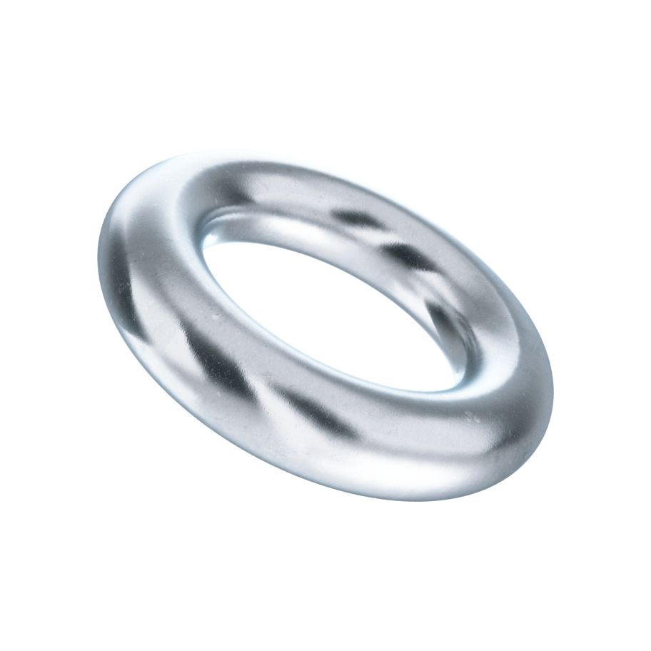 Ringe rund geschweisst Stahl znb