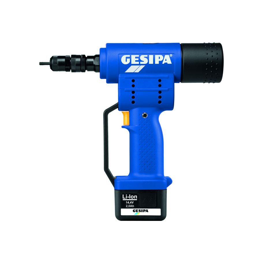 Akku-Blindnietmutterngerät FireBird®