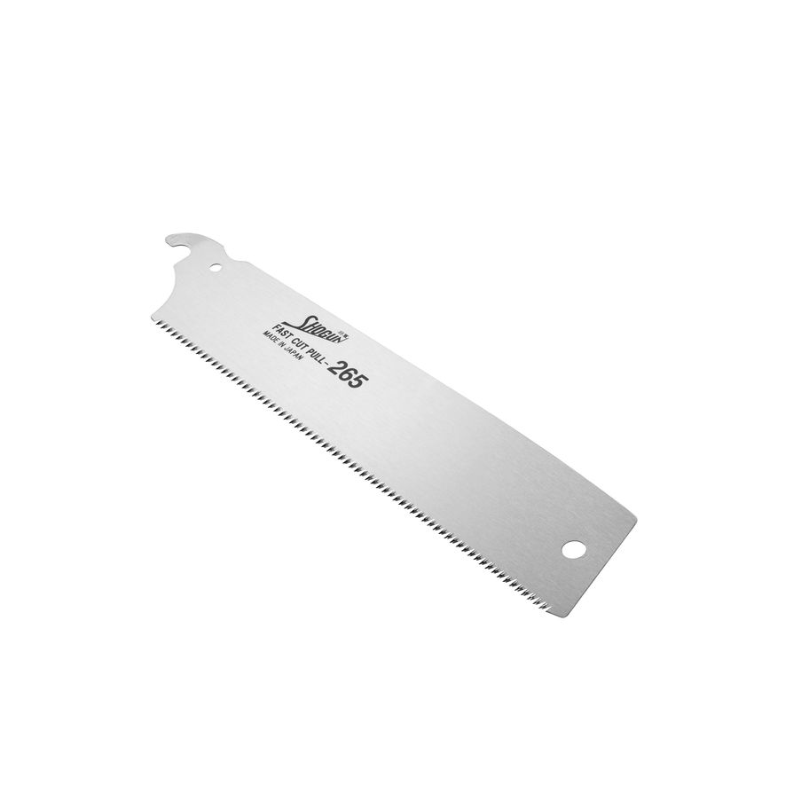SHOGUN Original-Ersatz-Sägeblatt KATABA 250/265/300
