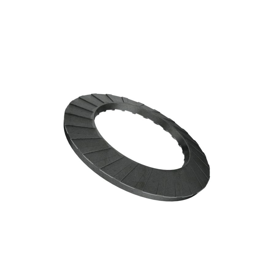 SCHNORR Sicherungsscheiben Federstahl blank