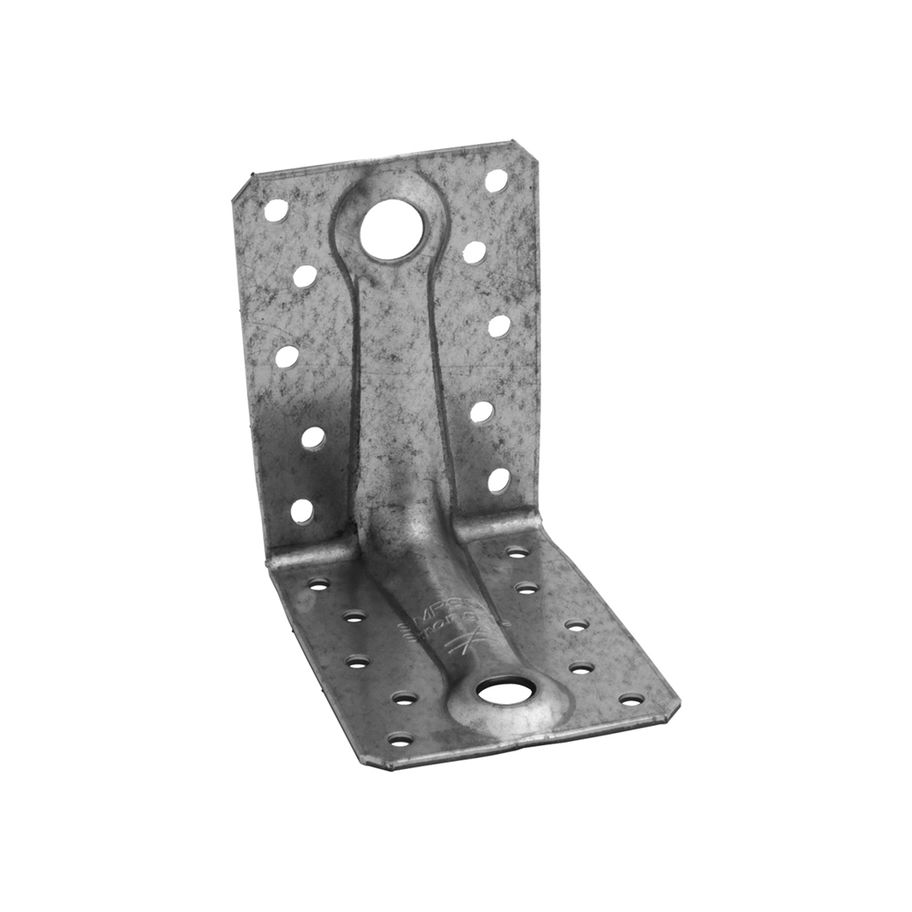 SST Winkelverbinder Stahl feuerverzinkt ABR9020 88×88×65×2