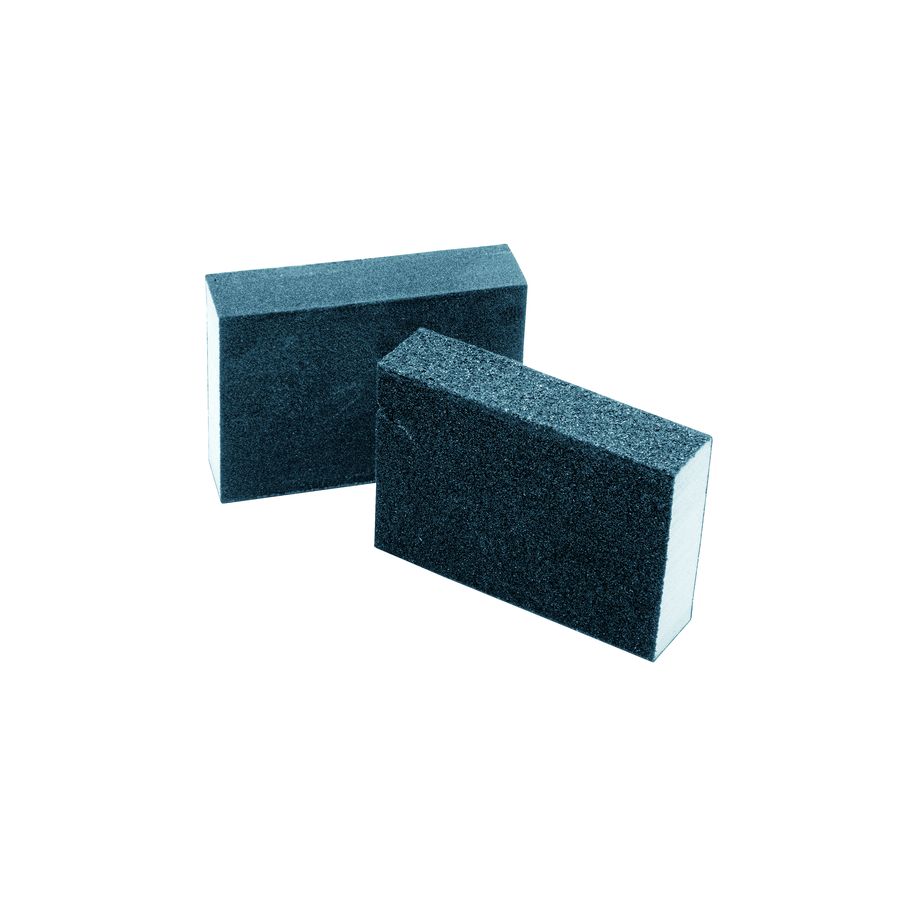 technocraft Schleifschwamm-Satz, 2-tlg