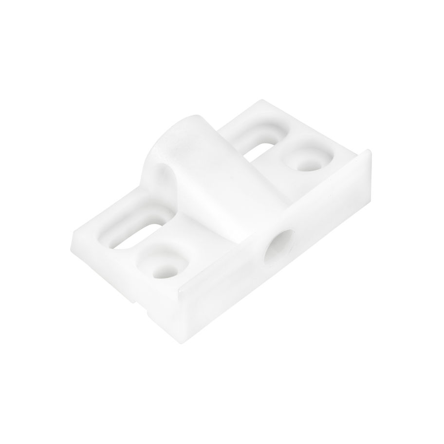 TOPBLOC Montagesystem höhenverstellbar weiss