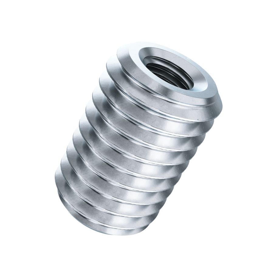 RAMPA Einschraubmuttern TypSK ~DIN7965SK-St znb