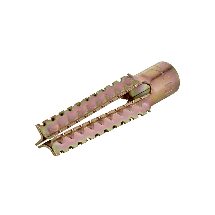 fischer Metallspreiz-Dübel Stahl verzinkt FMD