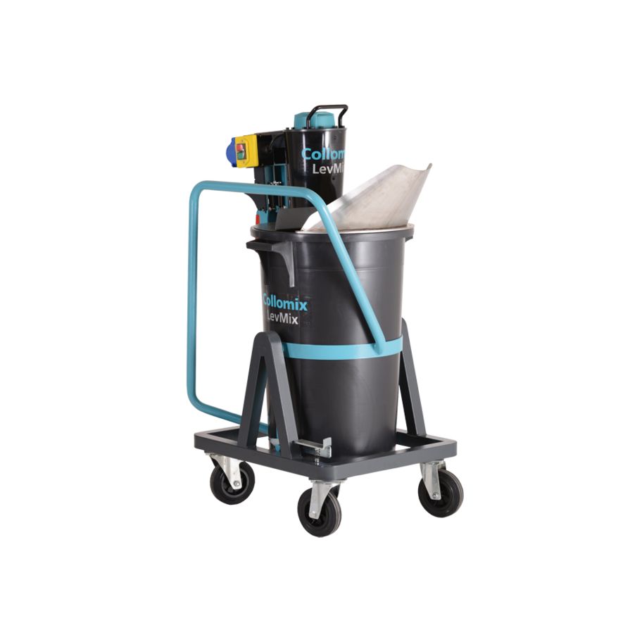 Collomix Fliessmassenmischer LevMix