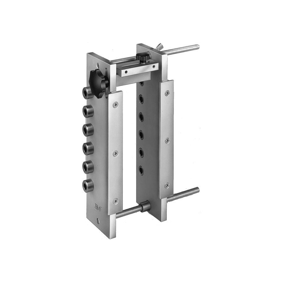 SST Bohrschablone für Stabdübel Ø 12