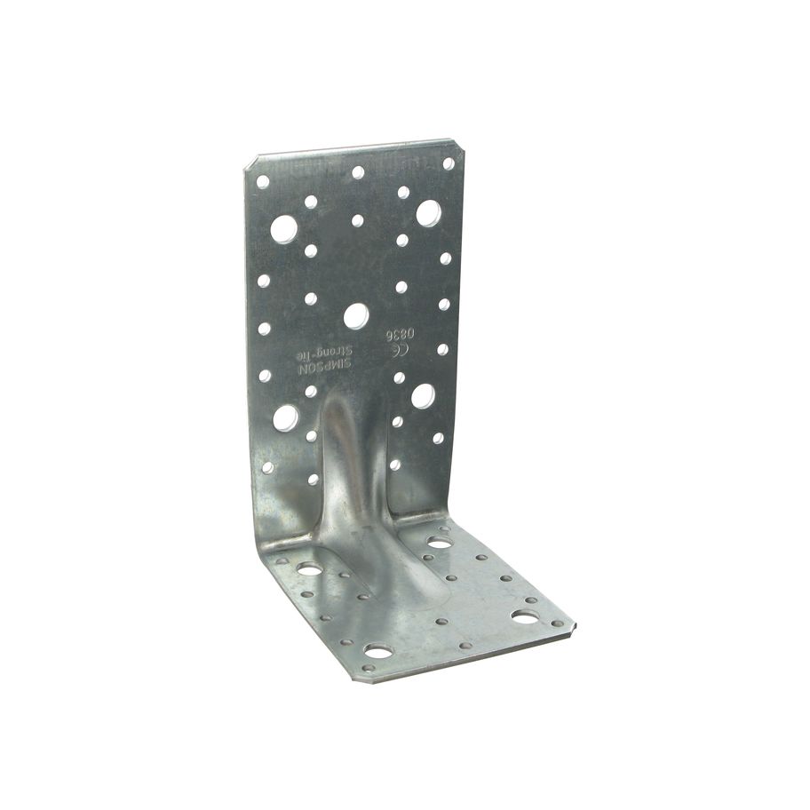 SST Winkelverbinder Stahl feuerverzinkt E20/3 170×113×95×3