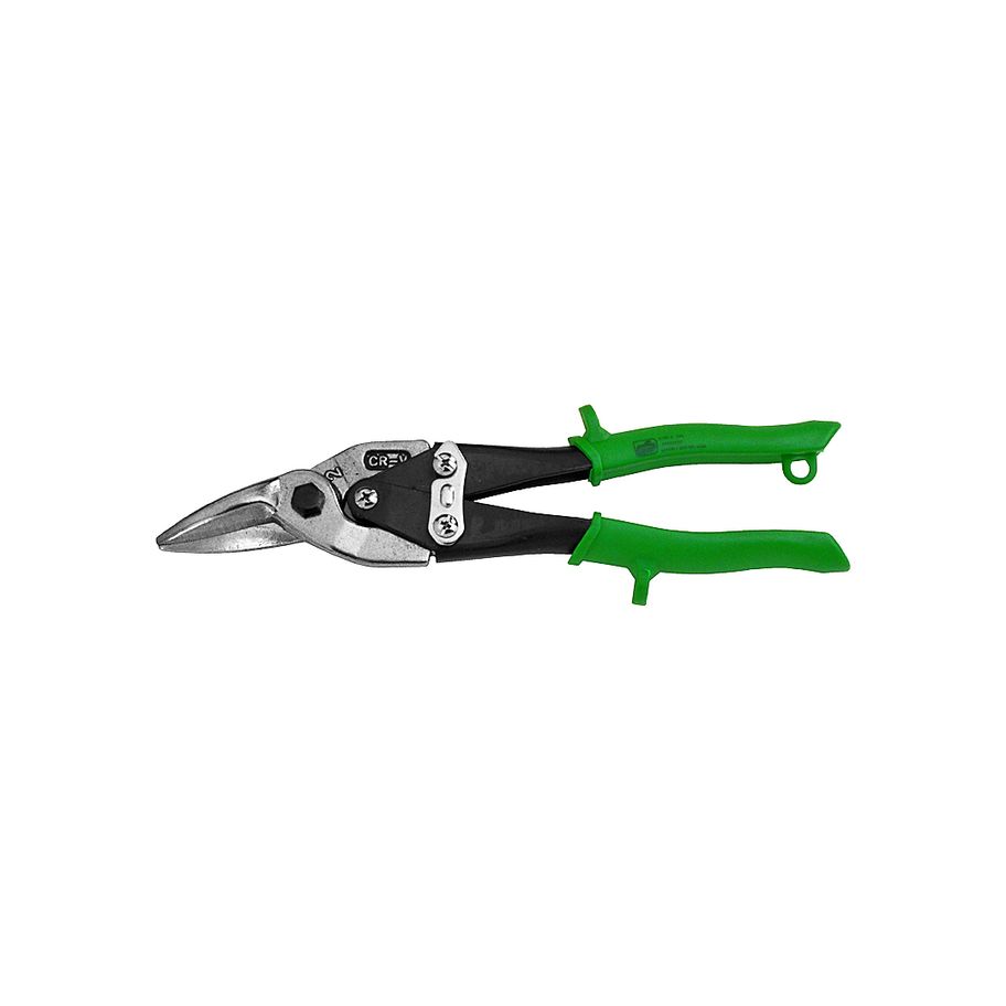 technocraft Hebel-Blechschere isoliert, rechts