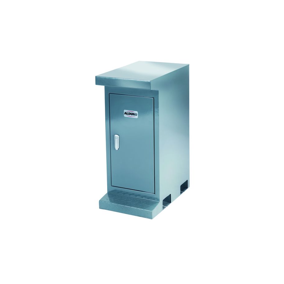 ALDURO Maschinenstandfuss