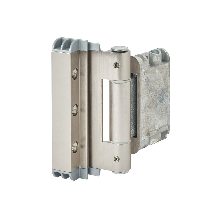 Sassba Einfräsband Easy 3D-024 für Überschlag 18/20mm