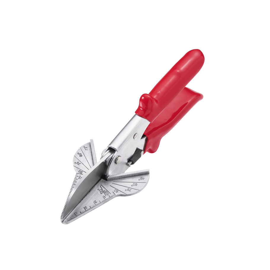 technocraft Gehrungsschere, 150 mm