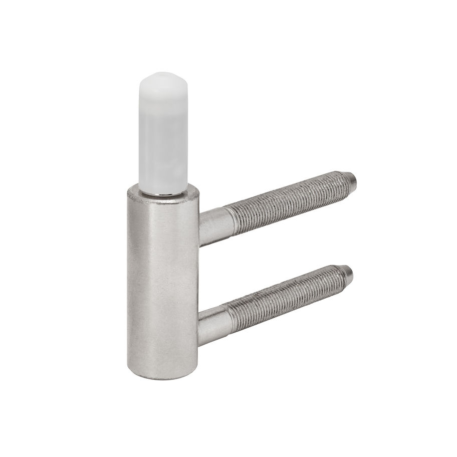 Sassba Rahmenteil Holz V3400GWF für 2-tlg. DIN-Bänder