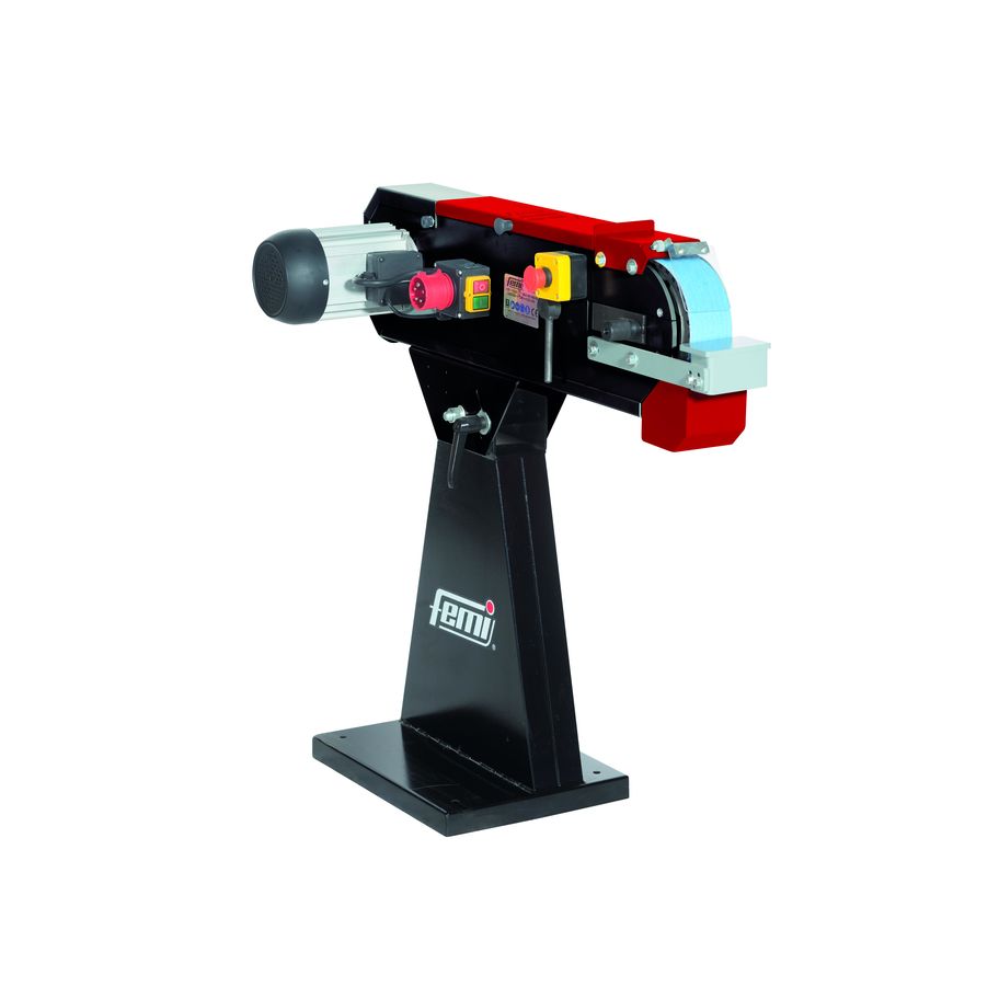FEMI Bandschleifmaschine 574/575, 75x2000mm