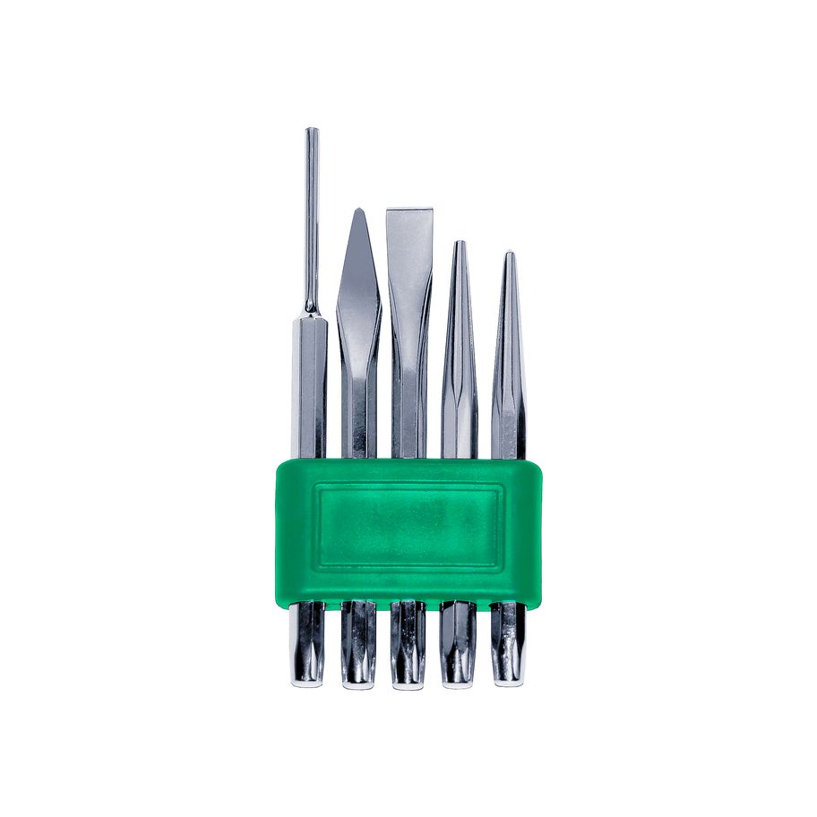 technocraft Werkzeug-Satz 5-tlg