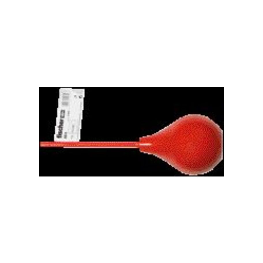 fischer SB Ausbläser AB rot