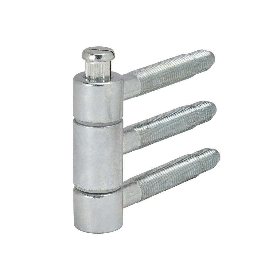 Sassba Einbohrband 3-teilig Futter HF18 - HF20