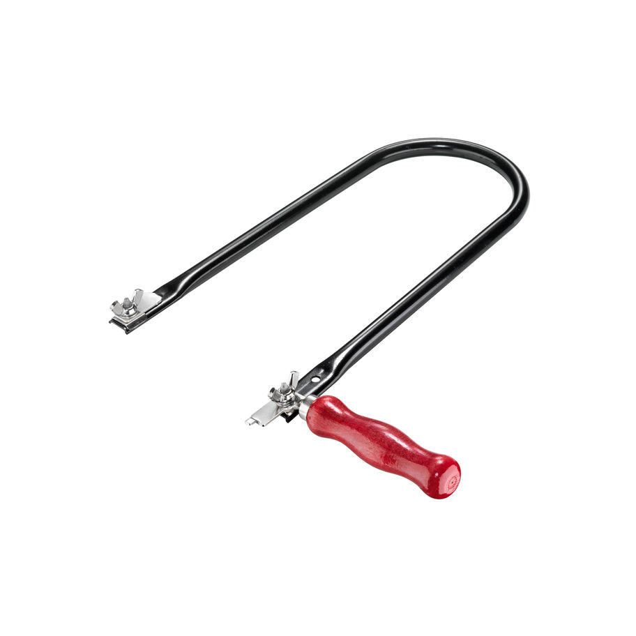 technocraft Laubsägebogen