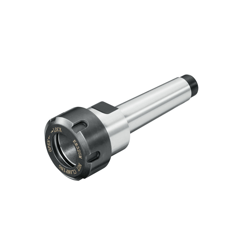 ALDURO Spannzangenhalter für Fräsmaschinen